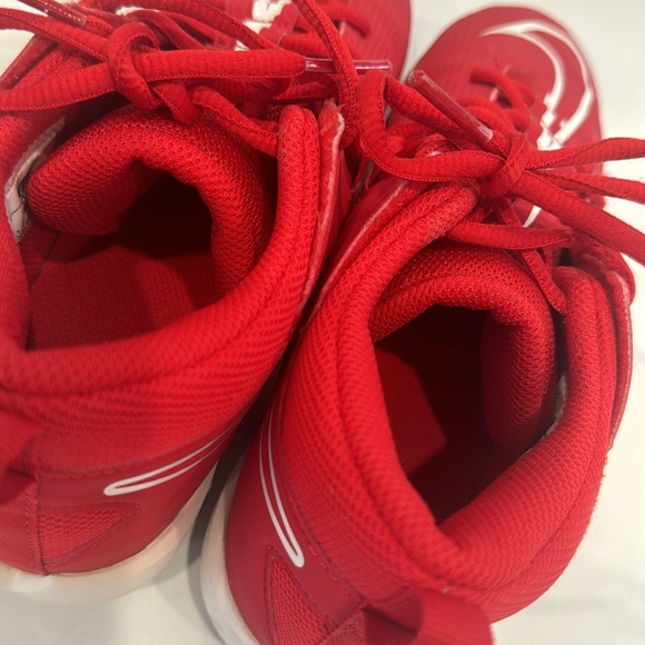 NIKE BASEBALL ALPHA  CLEATS - Picture 4 of 5